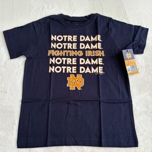 Notre Dame Fighting Irish T-Shirt